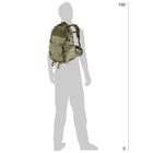 Тактичний рюкзак Camo Operation 35 л Камуфляж (029.002.0050) - зображення 7