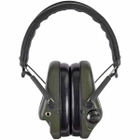 Активні навушники MSA Sordin Supreme Pro + Premium кріплення Чебурашки (12786pr) - зображення 4