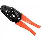 Клещи для обжима и зачистки проводов YATO 230 мм YT-2297 (1-9-85303)