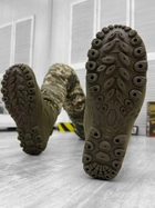 Тактические летние ботинки Gepard Legion Оливковый 42(28см) - изображение 3