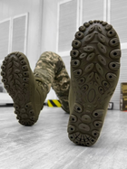 Тактичні літні черевики Gepard Legion Оливковий 40(26.5см) - зображення 3