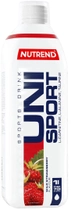 Енергетичний напій Nutrend Unisport 1000 мл Суниця (8594073171603) - зображення 1