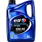 Моторное масло ELF Evolution 700 STI