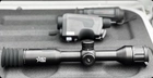 Приціл тепловізійний AGM Adder TS35-384 тепловізор для зброї - зображення 10
