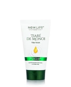 Маска-Филлер ночная Tiaré de monoi 50 ml Новая Жизнь