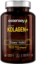 Essensey Kolagen + 90 kapsułek (5902114043520) - obraz 1