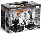 Przewodowy joystick Thrustmaster Hotas Warthog PC czarny (2960720) - obraz 4