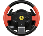 Kierownica Thrustmaster T150 Ferrari PC/PS3/PS4 czarna (4160630)