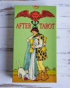 Карти таро Наслідків After Tarot