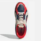Чоловічі кросівки для баскетболу Adidas GX3821 40 25 см Синій/Червоний (4065422127403) - зображення 5
