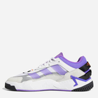 Чоловічі кросівки для баскетболу Adidas GX0775 43.5 27.5 см Фіолетовий/Білий (4065418110143) - зображення 2