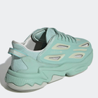 Жіночі кросівки Adidas Originals Ozweego GX2429 35 21.5 см Зелені (4064049260807) - зображення 2