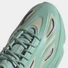 Жіночі кросівки Adidas Originals Ozweego GX2429 35 21.5 см Зелені (4064049260807) - зображення 4