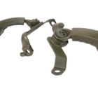 Адаптер крепления чебурашки EARMOR M16C(R) - изображение 7