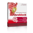 Хондропротектор Olimp Arthroblock 60 капсул