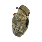 Перчатки Sub35 Realtree Mechanix XXL (Kali)