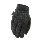 Перчатки Mechanix Черный L (Kali)