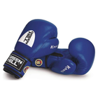 Перчатки боксерские Green Hill Knock KBK-2105