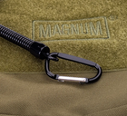 Універсальний підсумок Magnum Pocket Organiser Magnum Olive (Kali) - зображення 5