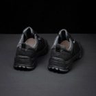 Кросівки Чорні Літо 48 - зображення 3