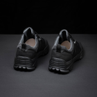 Кросівки Чорні Літо 40 - зображення 5