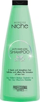 Шампунь MORFOSE Scalp Detox Niche против перхоти 400 мл (8681701007110)