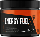 Odżywka przedtreningowa Trec Nutrition Endurance Energy Fuel 240 g Jar Mięta-truskawka (5902114040321)