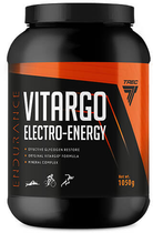 Електроліти Trec Nutrition Vitargo Electro Energy 1050 г Апельсин (5902114040345) - зображення 1