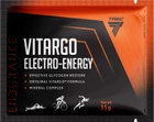 Електроліти Trec Nutrition Vitargo Electro Energy 35 г Ананас (5902114041847) - зображення 1