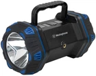 Ліхтар Westinghouse пошуково-кемпінговий 8W LED COB WF217 із USB з функцією Power Bank + Micro USB кабель у комплекті