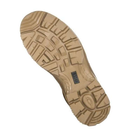 Чоловічі тактичні черевики 5.11 Tactical A.T.A.C. 2.0 6" Side Zip Desert 12395-106 39 (6.5) 24.5 см Dark Coyote (2000980573080) - изображение 9