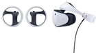 Konsola do gier Sony PlayStation VR2 Dedykowany wyświetlacz montowany na głowie Czarny, Biały (WIRSONGOG0016) - obraz 2