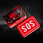 Набор Для Выживания SOS WX67