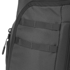 Рюкзак тактичний Highlander Eagle 2 Backpack 30L Dark Grey (TT193-DGY) - зображення 9