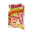 Жевательный мармелад Trolli Молочная коровка 1 кг
