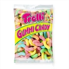 Жевательный мармелад Trolli Кислые светлячки 1 кг