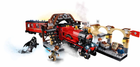 Zestaw klocków LEGO Harry Potter Ekspres do Hogwartu 801 element (75955) - obraz 10