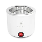 Воскоплав BUCOS CP-200 WHITE, 100 Вт