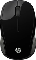 Миша HP Mouse 220 WL Black (3FV66AA)