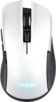 Мышка Trust GXT 923 YBAR WL White (24889)