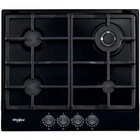 Варильна поверхня газова Whirlpool TKRL661NB