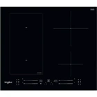 Варильна поверхня електрична Whirlpool WL S6960 BF