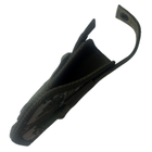 Кобура Harlan для ПМ із системою кріплення Molle з кишенею для магазину піксель + тренчик шнур страхувальний олива - зображення 7