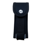 Комплект полицейского ВОЛМАС чехол для наручников БР-МУ-92 + чехол для газового балончика Терен-4 полиэстер (КП-6) - изображение 6