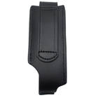 Комплект полицейского ВОЛМАС кожаный чехол для наручников БР-МУ-92 + чехол для газового балончика Терен-4 (КП-1) - изображение 9
