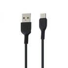 2-метровый кабель HOCO Micro USB X20 2m черный микро-юсб