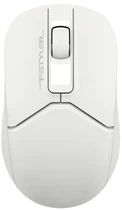 Миша A4Tech Fstyler FB12S White (4711421967877)