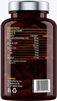 Жирні кислоти Essensey Omega 3-6-9 90 капсул (5902114044121) - зображення 3