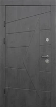 Входные двери Премиум Акцент Qdoors 850х2040мм