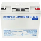 Батарея к ИБП LogicPower LPM MG 12В 20Ач (6556)